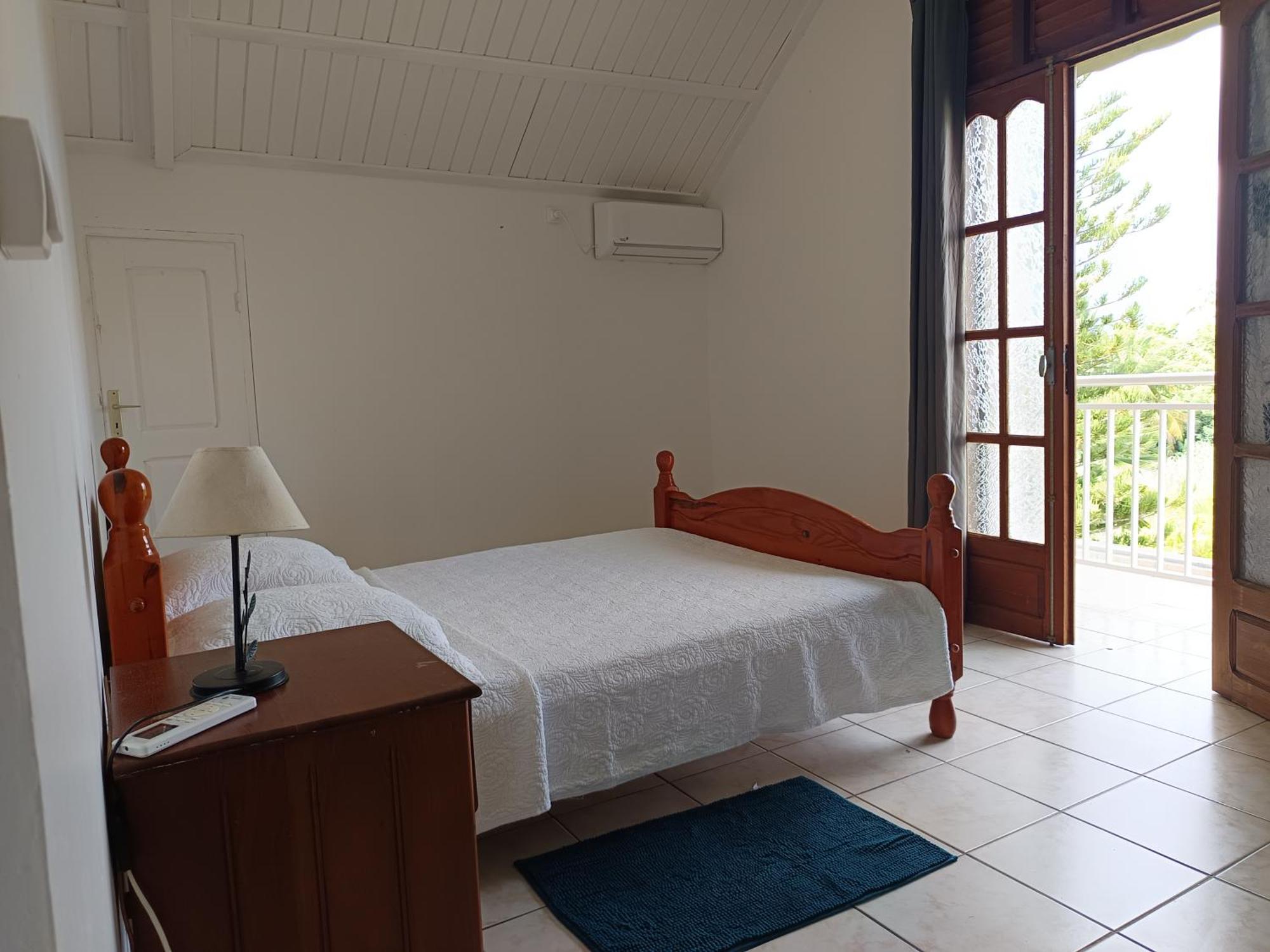 L'Aseta Paradise Grand-Bourg  Exterior photo